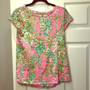 Lilly Pulitzer shirt